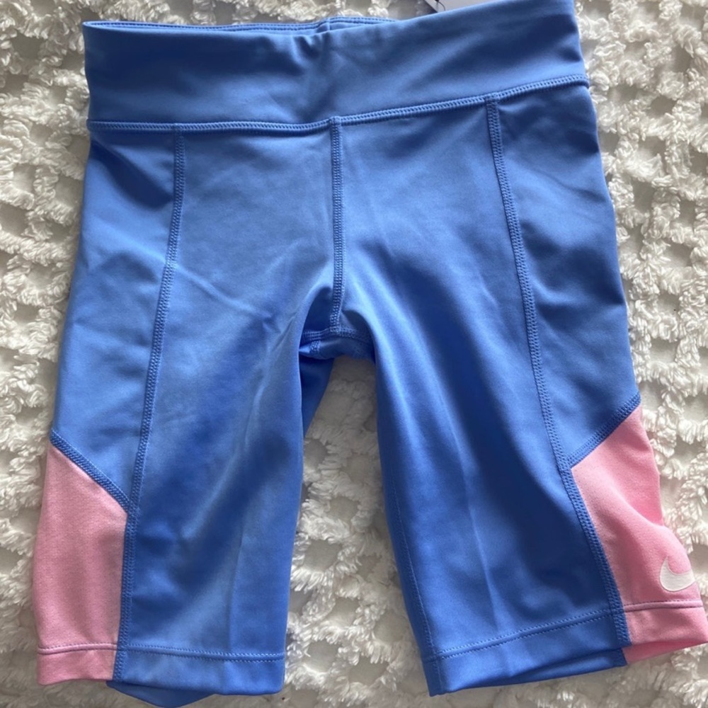Biker Shorts
